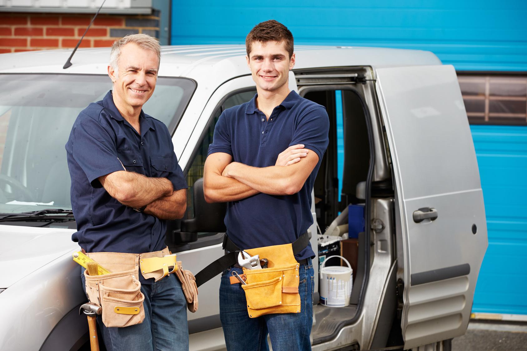 entretien chauffage gaz Gonesse