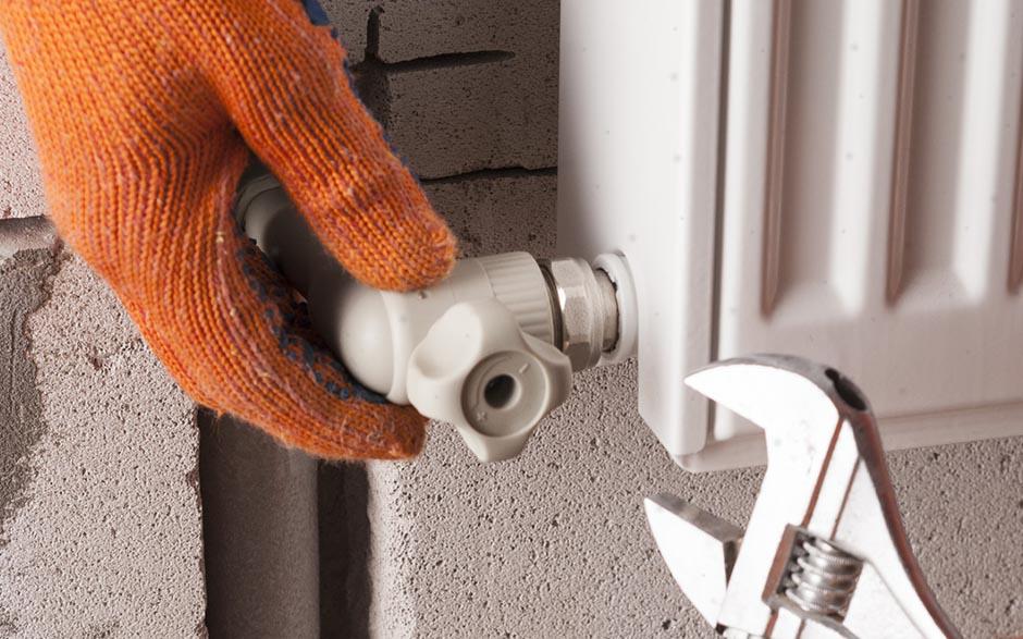 entretien chauffage gaz Gonesse